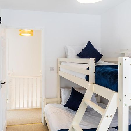 Limeslade House In Mumbles - Family & Dog Friendly Villa Екстериор снимка