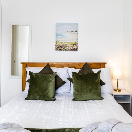 Limeslade House In Mumbles - Family & Dog Friendly Villa Екстериор снимка