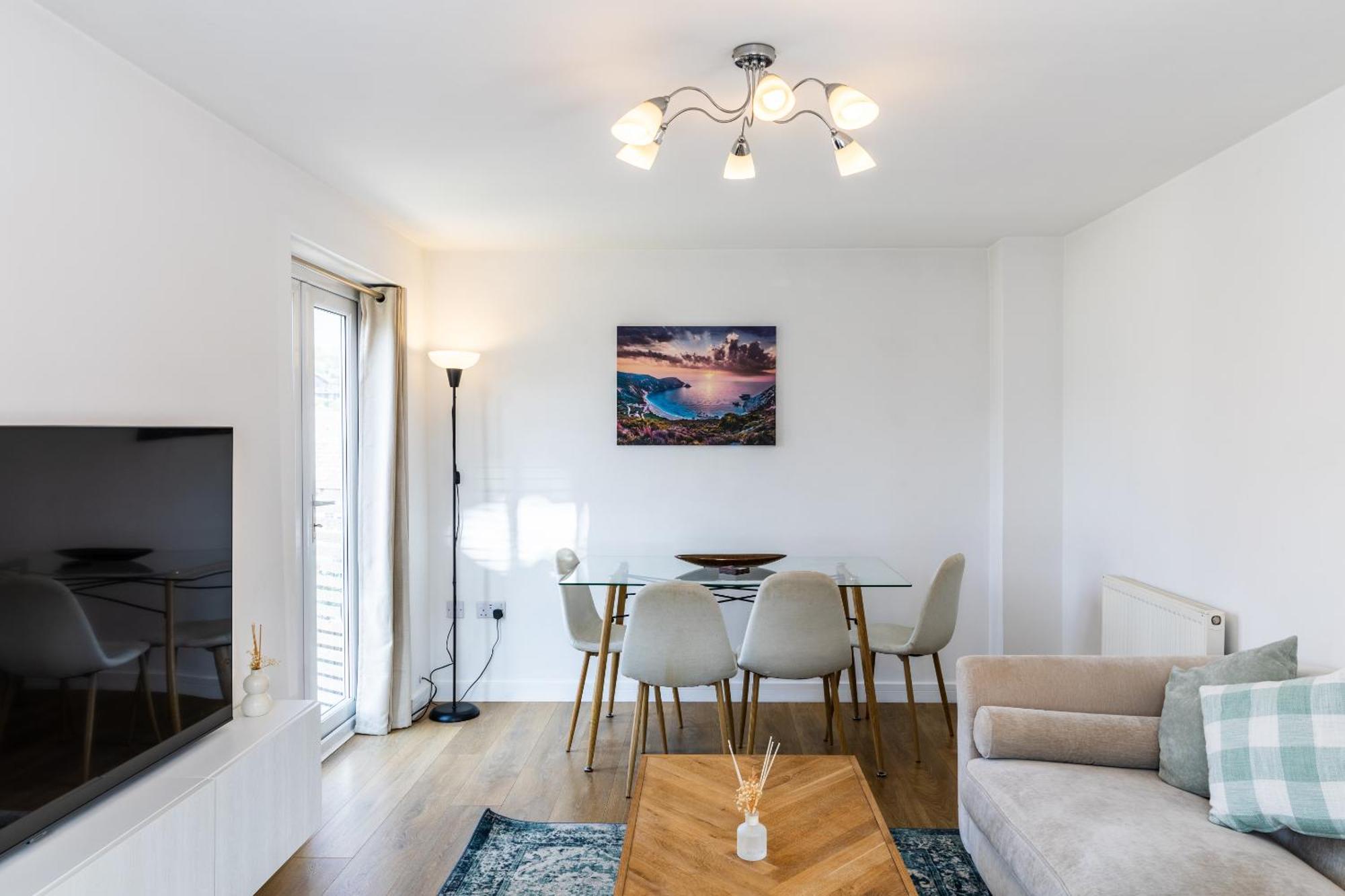 Limeslade House In Mumbles - Family & Dog Friendly Villa Екстериор снимка